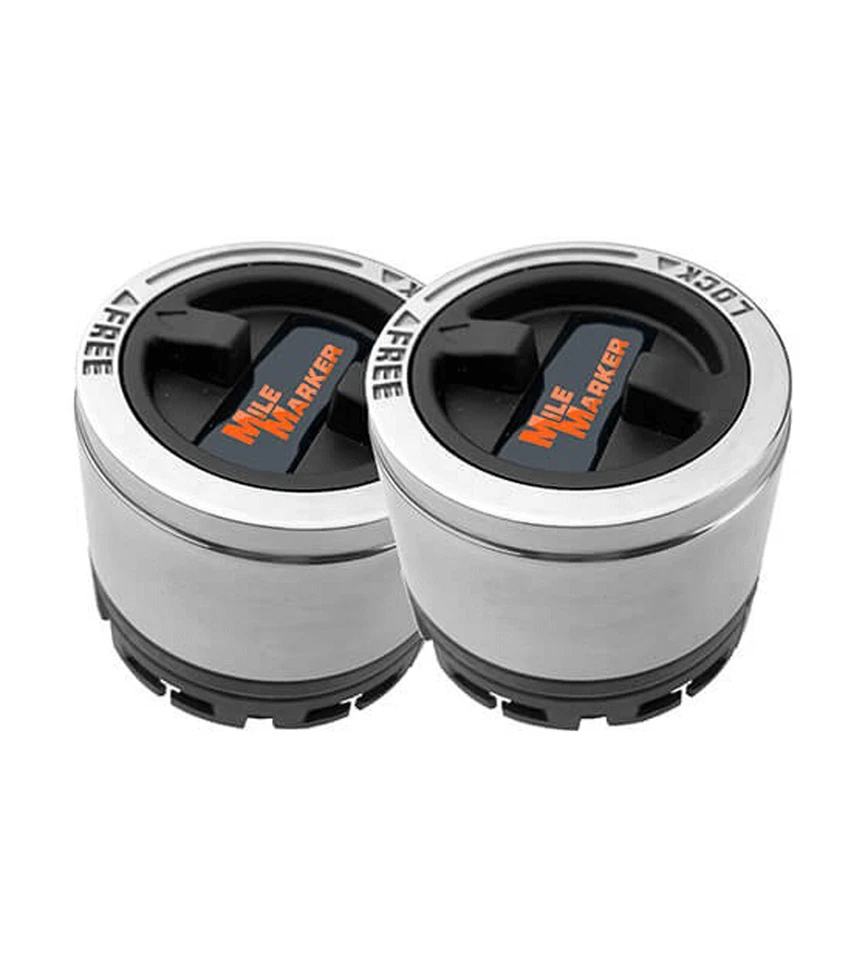 Par de bujes de bloqueo de repuesto para marcador de millas para Ford Ranger / Bronco II 427 Foto 2 de 4