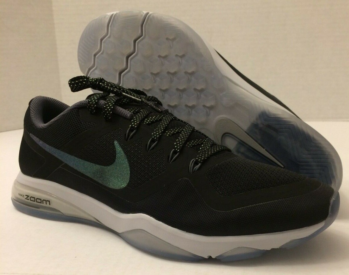 nike air zoom fitness 2