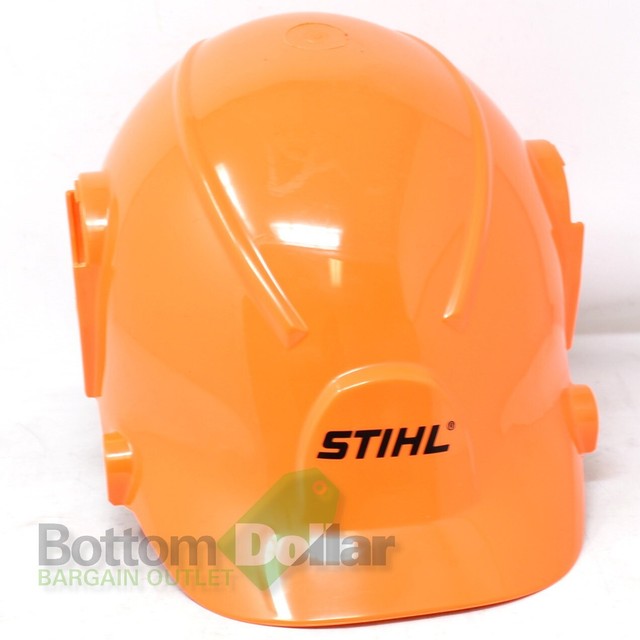 Genuine STIHL Forestry Helmet System 00008860102 for sale online eBay
