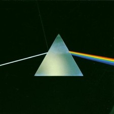 Pink Floyd - Dark Side of the Moon - Pink Flo...