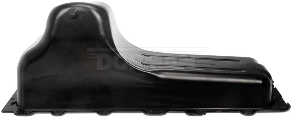 Pan de aceite del motor para Ford F-250 Super Duty 1999-2016, F-350 Super Duty F-550 Super Foto 2 de 4