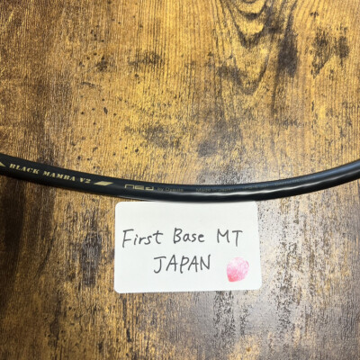 oyaide Black Mamba V2 1.0 Meter Audio Power Cable for sale online