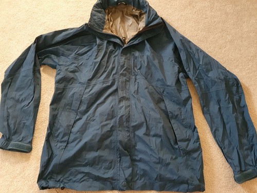 Rohan Mens Small Lightweight Waterproof 
