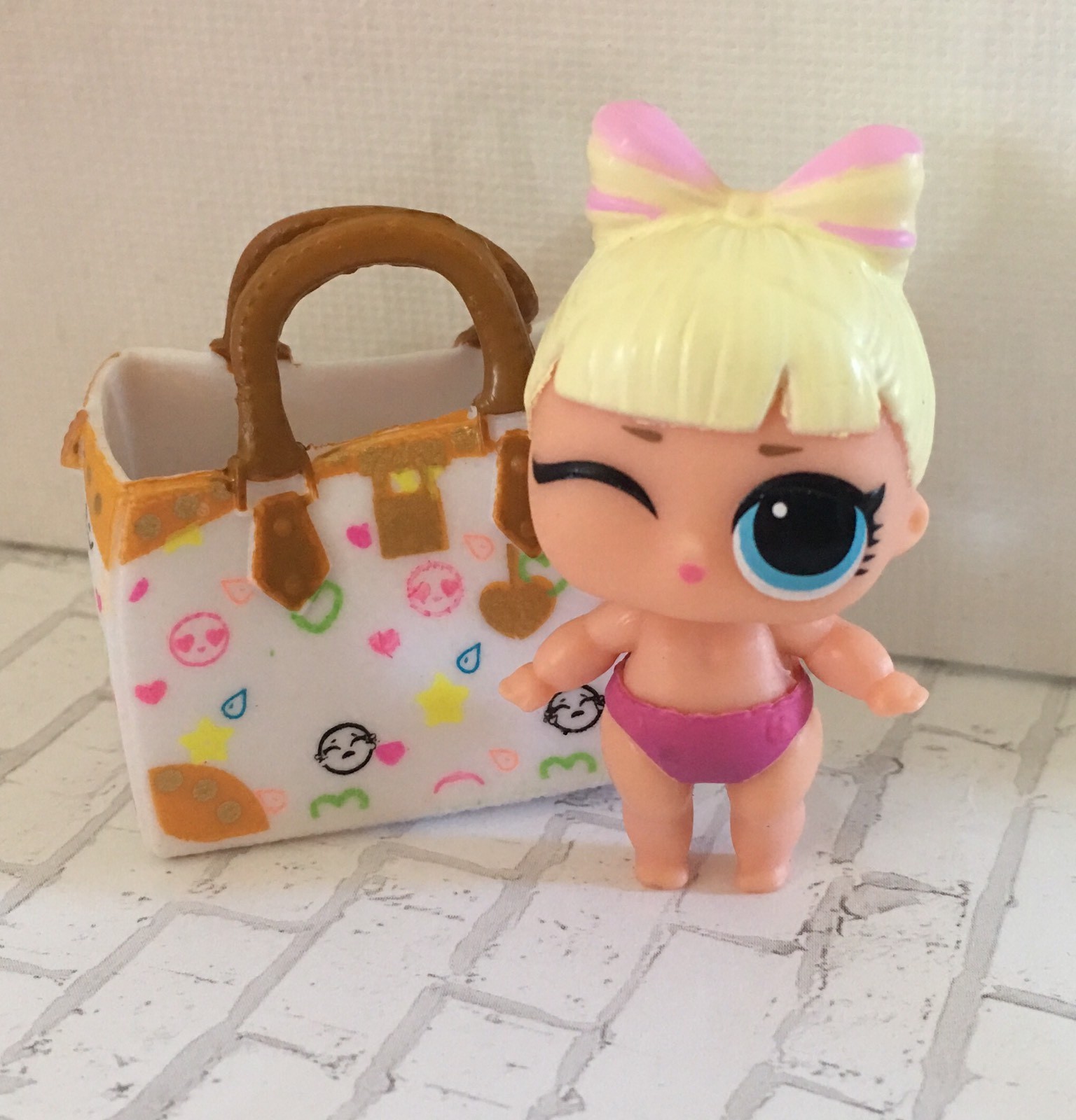 lol surprise suite princess