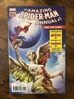 Amazing Spider-Man Vol 4 Annual #1 Marvel Comics (Jan, 2017) 8.5 VF+