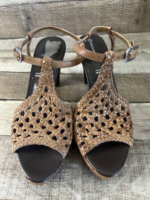 Rockport Slingback Sandals Rockport Women's Total Motion Zandra