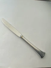 Gorham Design Studios Trilogy Japan 18/8 Stainless 9 1/8 Knife Multiple Availabl