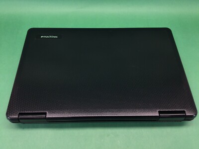 eMachines E525 ノートPC Windows 11 eMachines E525 ノートPC Windows 11