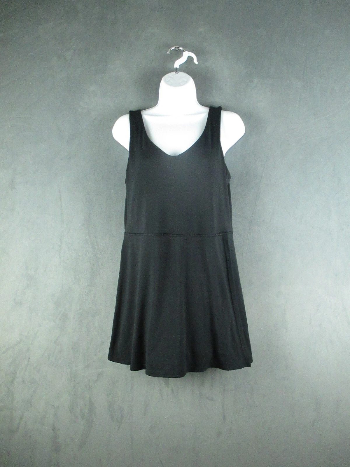 yogalicious dress nudetech double tee tennis skort athletic 