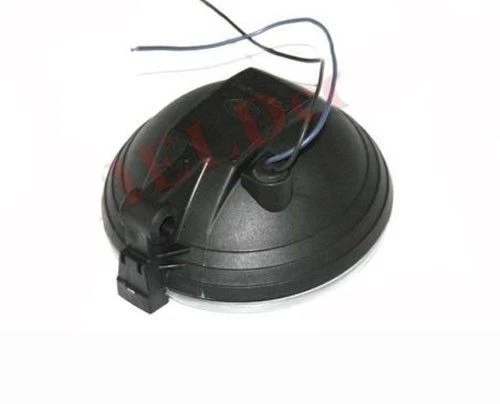 Hella Comet 500FF Kit Spot Driving Lamp Light + Cover 2 Unit For Jeeps Truck S2u - Image 4 of 4