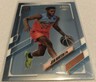 2021-22 Topps Chrome Basketball Overtime Elite Jean Montero rookie card #48