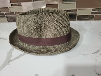 Goorin Bros bold hat makers since 1895 hat Since 1895, bold hat maker Goorin Bros. They are now  main image 4