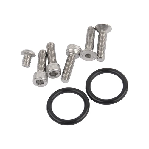 Kit de actuador manual 4x4 para Suzuki LT-V700F Kawasaki Brute Force 650 Prairie 700 - Imagen 5 de 12