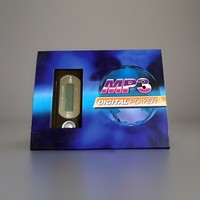 MP3 Player 128mb Retro Gadget