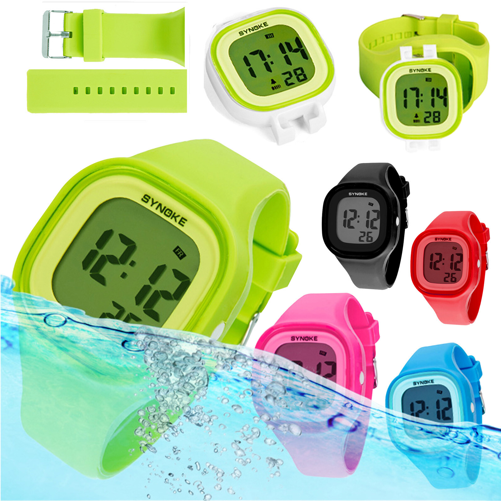 casio youth watches online