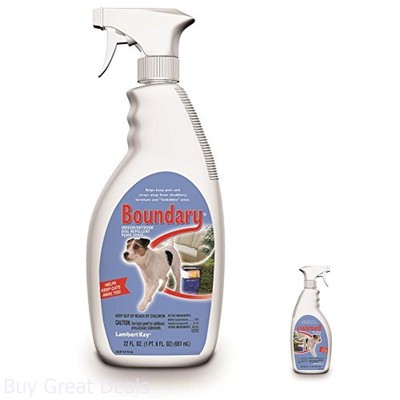 keep off dog repellent