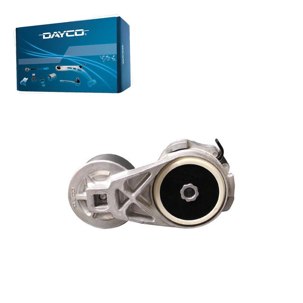 Dayco Drive Belt Tensioner Assembly for 2000-2003 Ford F-650 Fan & Alternator
