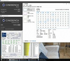 Intel Xeon Gold 6330 SRKHM 28C 56T 2GHz 2.6/3.1GHz 42MB 205W LGA4189 DDR4-2933
