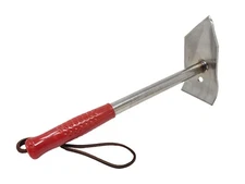 Wilcox: 12" All-Pro Digging Hoe