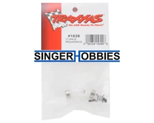 Traxxas 1539 BLAST U-Joint & Hardware TRA1