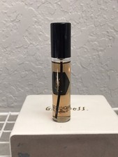 YSL LA NUIT DE L'HOMME EAU DE TOILETTE SPRAY 0.33OZ Batch 9LAA RARE