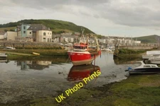 Photo 6x4 Aberystwyth Harbour Trawler Joanna ://.uk/p c2015