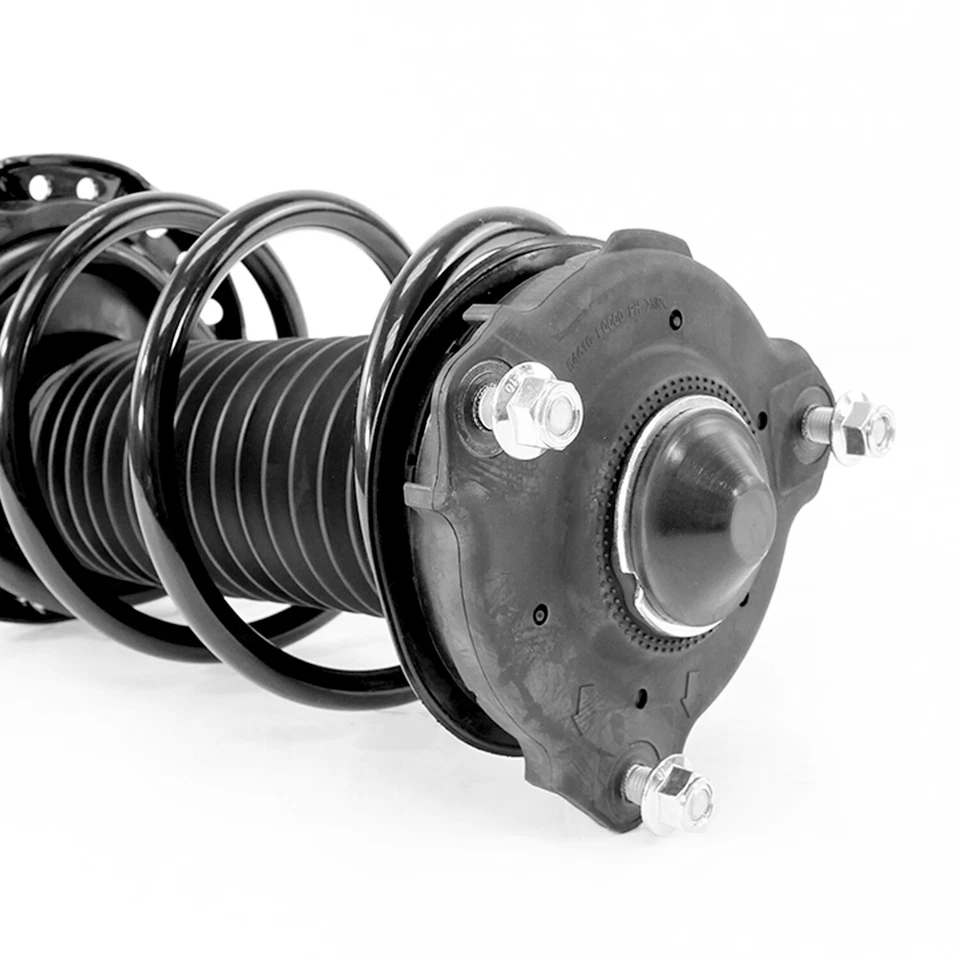 Front Rear Strut & Shock Assembly Kit for 2019-2022 Kia Forte - Image 3 of 4