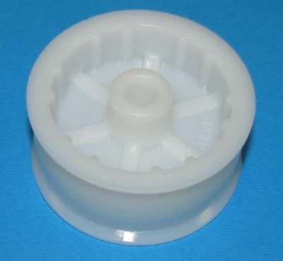 G265558 HISENSE/ASKO DRYER BELT PULLEY SP/K-09 HIPLEX