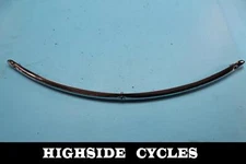 1367 97 HARLEY-DAVIDSON ELECTRA GLIDE WINDSHIELD WINDSCREEN MOUNTING TRIM