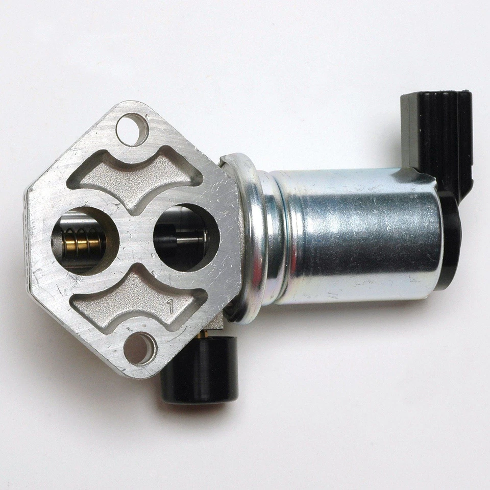 Herko Idle Air Control Valve IAC1138 for Ford Mercury Escort Tracer 1994-1995 - Image 2 of 4