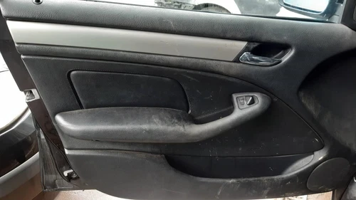 51227011246 Cerradura Puerta Trasera Derecha para BMW SERIE 3 BERLINA (E 6024761 - Bild 9 von 9