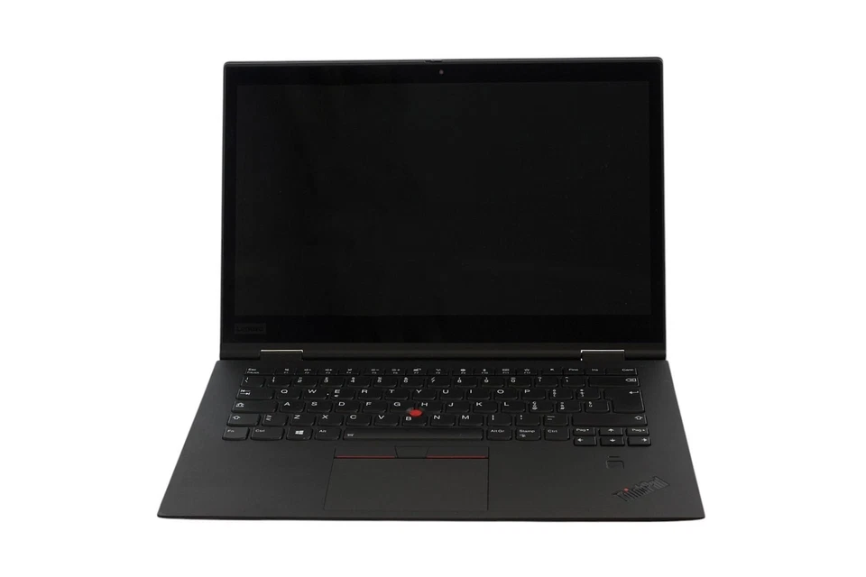 Lenovo ThinkPad X1 Yoga G3 · i7-8650U · 16GB · 256GB, Foto 1 von 3