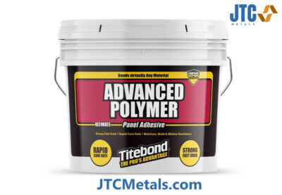 Titebond 4319 (3.5gal Bucket) Advanced Polymer Panel Adhesive