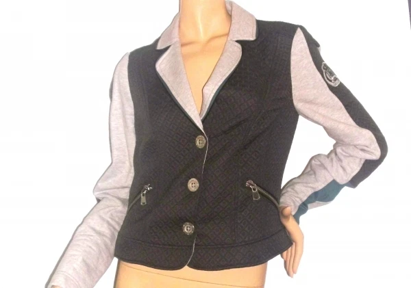 Blazer Biba Neu CS 073 Gun Gr.46