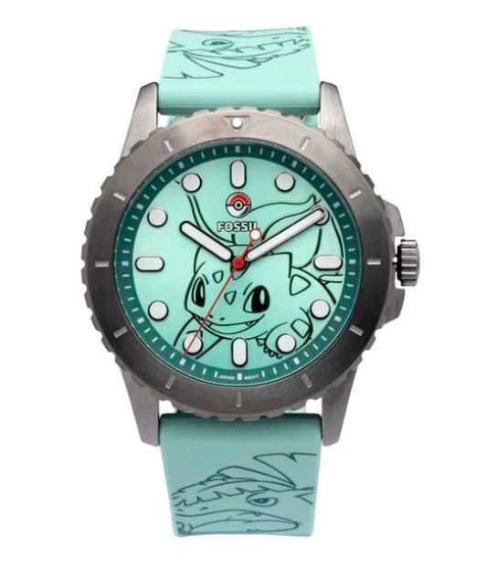 Fossil fs outlet 5579