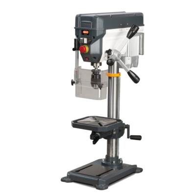Tischbohrmaschhine Optidrill DQ 20 V Bohrmaschine Vario 230 V 750 W Optimum