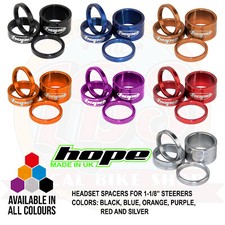 Hope Space Doctor 2x5mm 1x10mm 1x20mm Spacers...