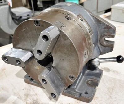 YUASA #550-007 8'' INDEXER SUPER SPACER