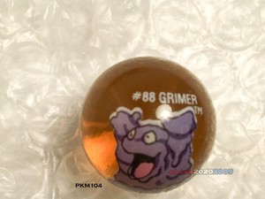 let's go pikachu marble