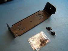 GLN7324  RLN6077 Mounting Bracket Motorola CDM750 CDM1250 CDM1550 XPR4550  New