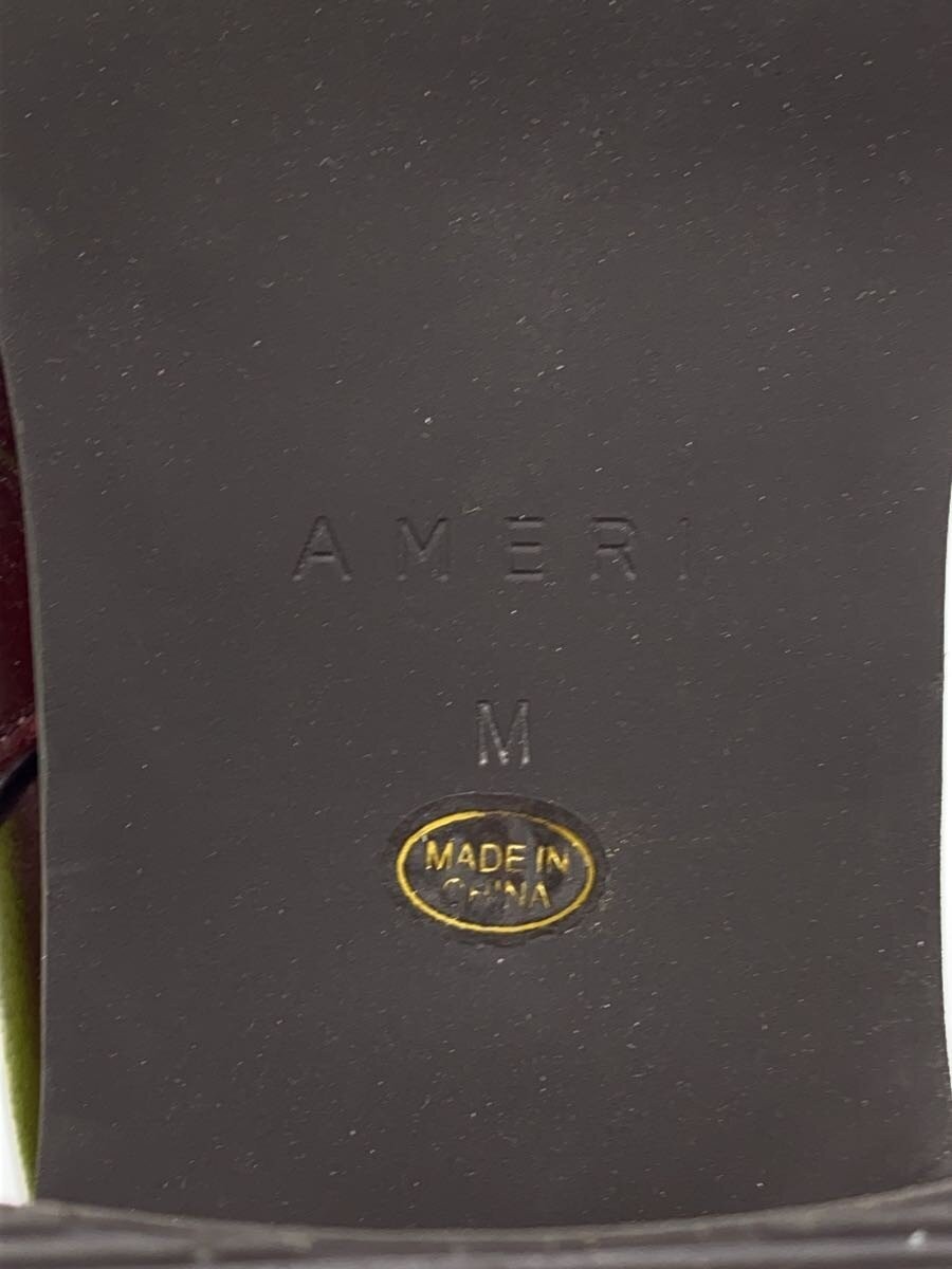 Ameri Boots M Brd JVr24 - image 5