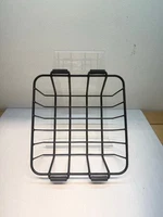 Brand New Yeti Cooler Wire Metal Solid Dry Goods Basket Cooler Add-On