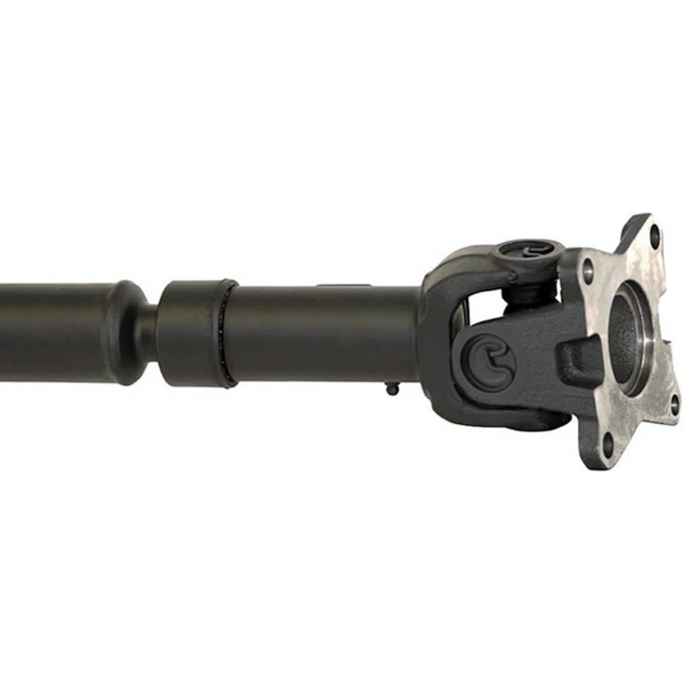 976-167 Dorman Driveshaft Rear for Bronco Ford II 1989-1990 Foto 3 de 3