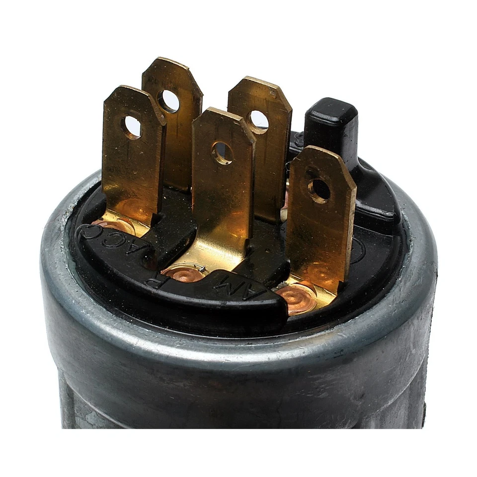 Nuevo interruptor de encendido SMP para camioneta Isuzu 1981-1983 Foto 3 de 4