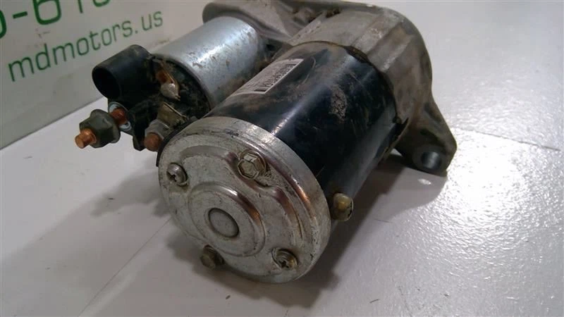 2017-2020 JEEP CHEROKEE ENGINE STARTER MOTOR 56029712AB / 50050732 - Image 4 of 4