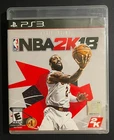 Playstation 3 - NBA 2K18