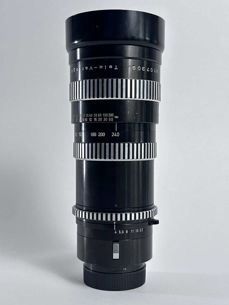 Schneider Kreuznach Variogon In Camera Lenses for sale | eBay