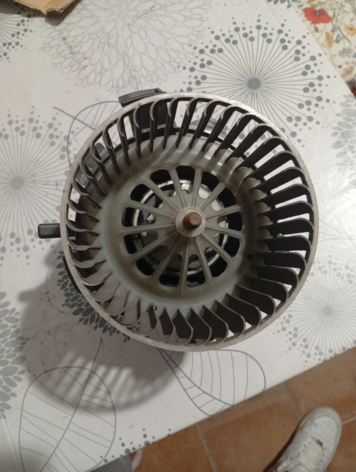 VENTOLA RISCALDAMENTO PER SMART Fortwo  (W451) (07 15) - Immagine 3 di 4