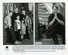 Soul Man Press Photo 8X10 DAN AYKROYD Spencer Breslin