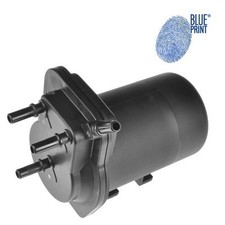 Blueprint ADN12325 Kraftstofffilter High Performance passend für Nissan...